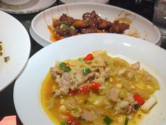 -桂花里·衢州菜·精酿餐吧(未来科技城万达广场店)