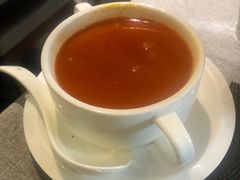 -Pita's&Tika's中东和印度风味餐厅(龙湖天街店)