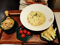 -松鹤面馆·古法焖肉面(观前店)