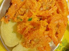 -桥东喜碧海鲜街(水东街店)