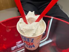 -DQ·蛋糕·冰淇淋(三亚青春颂店)