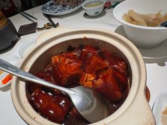 -侨美食家·41年地道粤菜(恒福路店)
