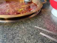 -小天鹅火锅·一线江景洪鼎旗舰店(洪崖洞店)
