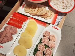 -陈记顺和潮汕牛肉火锅(棠德南路店)