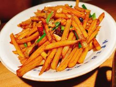 -吃饭皇帝大(解放西路店)