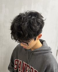 -大人物·男士理发馆