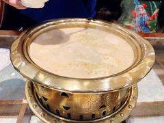 -哈啾嗨·蒙文化主题餐厅(京汉新城店)