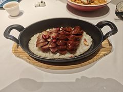 眉州东坡香肠-眉州东坡(龙湖店)