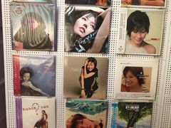 -树懒黑胶唱片店(中山路店)