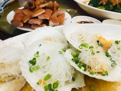 扇贝-山海天饮食集团(桃源居店)