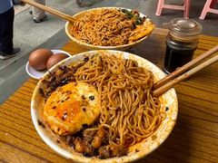 -谢氏面庄(高滩岩正街店)