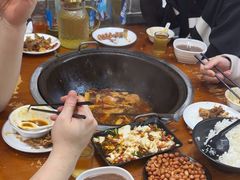 -曹丞相·地锅鸡·地锅鱼(武林店)