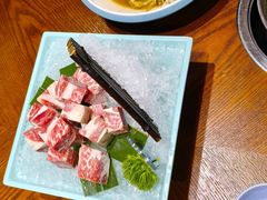-东海怡品海鲜豆捞(西水东店)