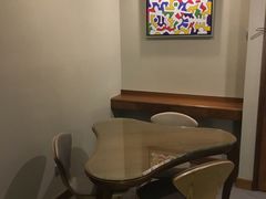-香港珀丽酒店