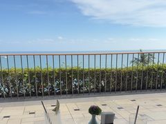 -日落吧·海景咖啡厅·餐酒吧·鸡尾酒·下午茶·乐队表演·浪漫夕阳·三亚文华东方酒店