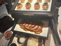 -莉莉海堂HAITANG·烤鸭(国贸商城店)