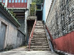 -飞霞风景名胜区