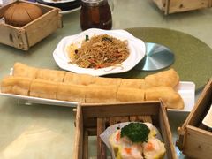 -中恒华茶楼(牌坊店)