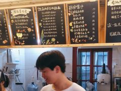 -阿信厚吐司(曾厝垵店)