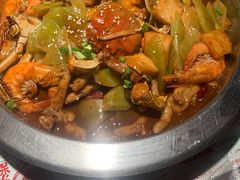 -谢蟹浓(西铁营万达店)