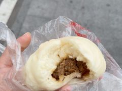 -清泉阁包子铺(中山路店)