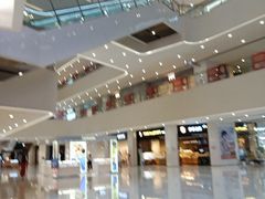 -义乌之心城市生活广场(新马路店)