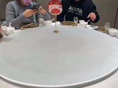 -盛百味·家宴餐厅(霸州分店)