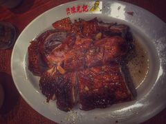 -陈光记烧腊(长寿路店)