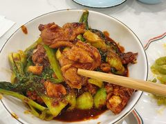 川凤麻辣鸡块-八方后身麻辣鸡块(总店)