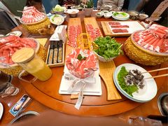 -阳坊胜利涮羊肉(阳坊老店)
