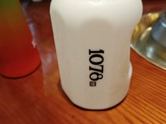 -1078號老北京涮肉(松柏店)