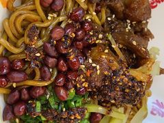 -鸿福面馆·非物质文化遗产(活力源店)