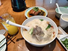 -禾珍珠家常小馆(河南博物院店)