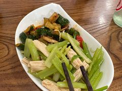 -兰溪十八浇(天一店)