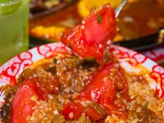-受气牛肉·重庆耙牛肉(来福士店)