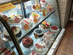 -味多美蛋糕(洋桥店)