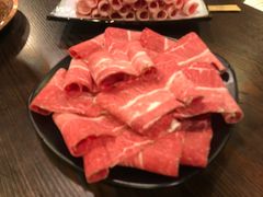 -德来順老北京 涮羊肉 烤羊排(大学城店)