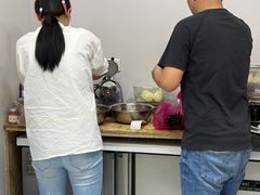 -大炮糯米凉虾(南坪后堡店)