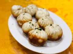 生煎-大鸿运酒店·苏州菜·松鼠桂鱼(观前街店)
