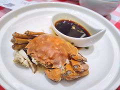 清蒸大闸蟹-阿毛饭店(和义路店)