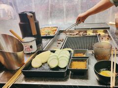 -塘屋烧烤·云南火塘烧烤品牌(新亚洲店)