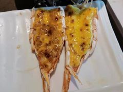 -海天盛宴海鲜自助(正大广场店)
