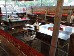 -镇江龙·火锅串串(武侯祠店)