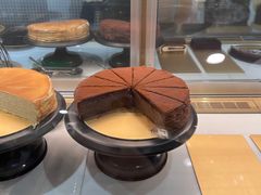 -Awfully Chocolate(来福士广场店)