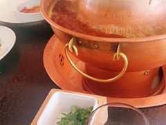 -惠丰堂饭庄·烤鸭·京味菜(翠微路店)