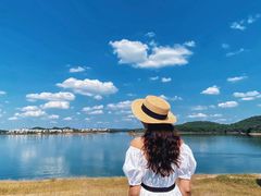 -仙海旅游度假区