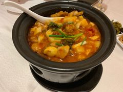 -粗茶淡饭·汉口公馆(循礼门店)