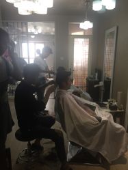 小啊！-小齐发型Star·Salon