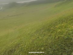 -黄河九曲第一湾