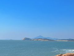 -东山风动石景区